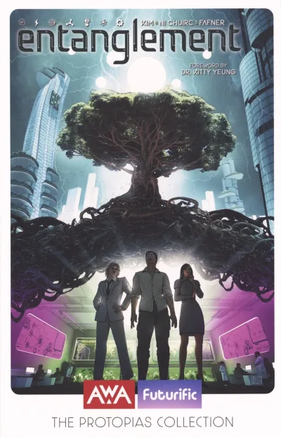 Entanglement (2025) - Series 