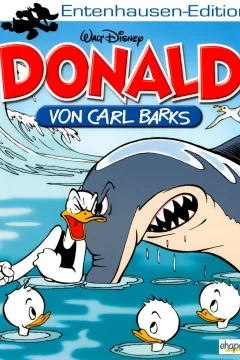 Entenhausen-Edition – Donald von Carl Barks