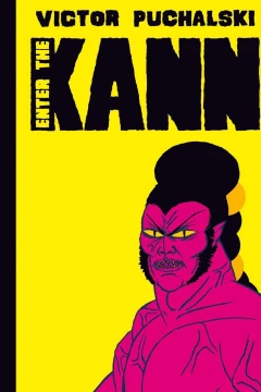 Enter the Kann