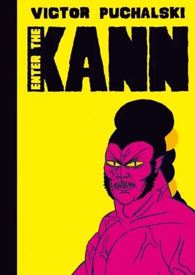 Enter the Kann (2016) - Series 