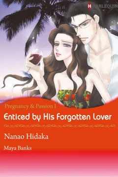 Enticed by His Forgotten Lover