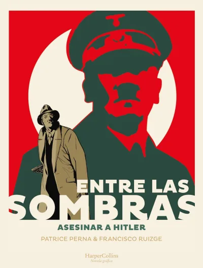Entre las Sombras (2022) - Series 
