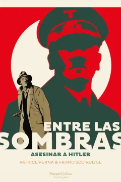 Entre las Sombras