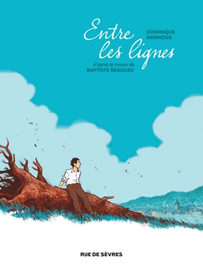Entre les lignes (2021) - Series 