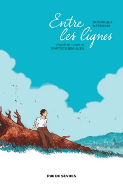 Entre les lignes