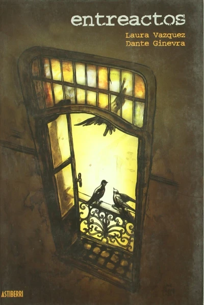 Entreactos (2003) - Series 