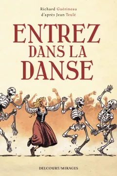 Entrez dans la Danse