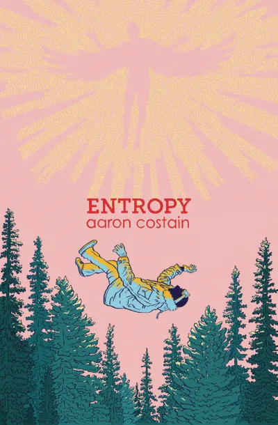 Entropy (2018) - Series 