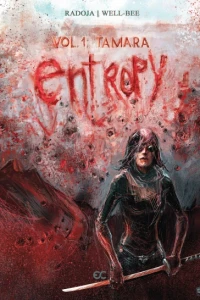 Entropy: Tamara