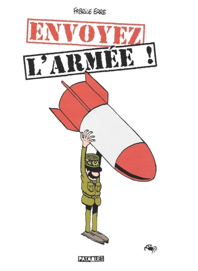 Envoyez l'armée ! (2024) - Series 