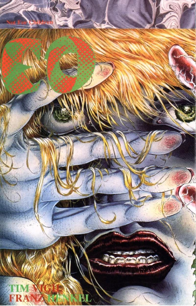 EO (1991) - Series 