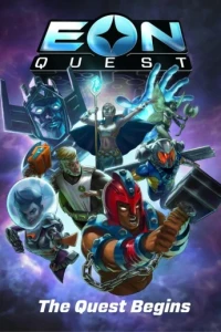 Eon Quest