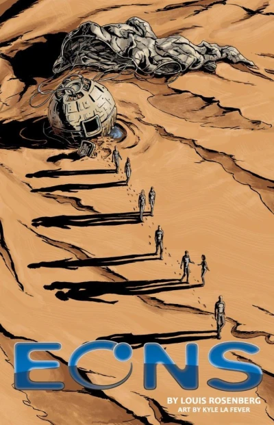 Eons (2014) - Series 