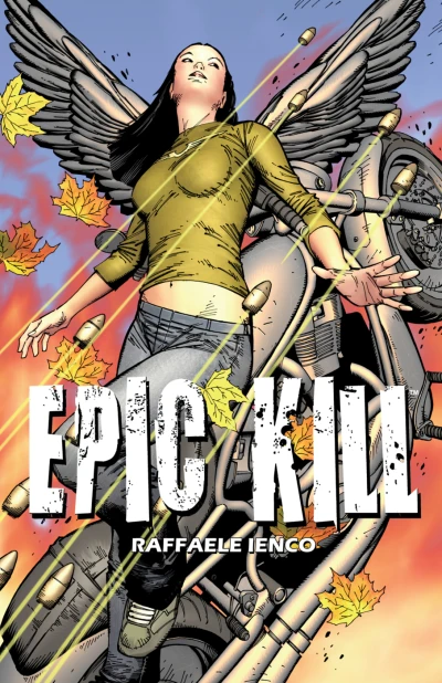 Epic Kill (2012) - Series 
