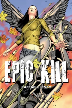 Epic Kill