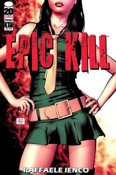 Epic Kill
