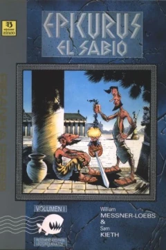 Epicurus el Sabio