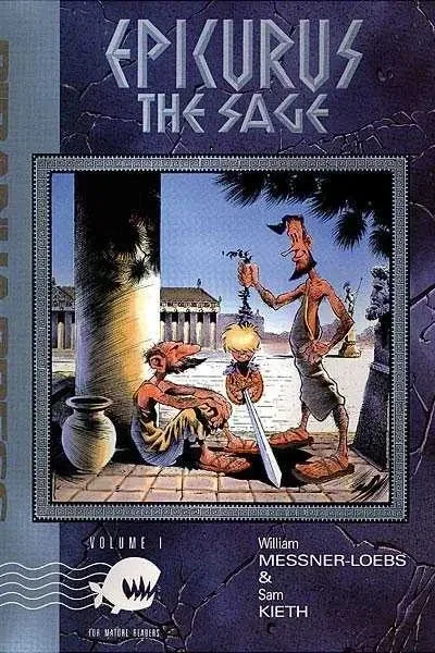 Epicurus the Sage (1989) - Series 