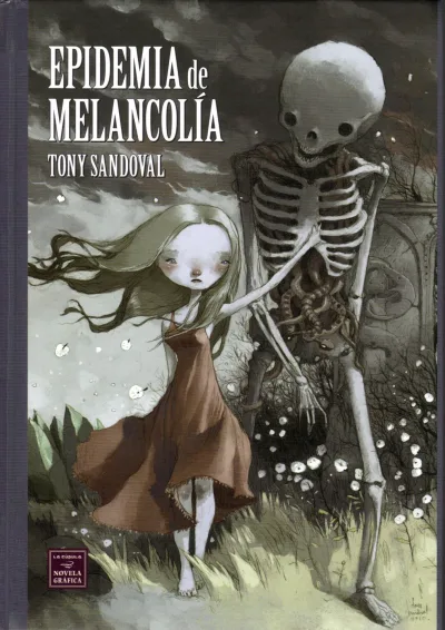 Epidemia de Melancolía (2011) - Series 