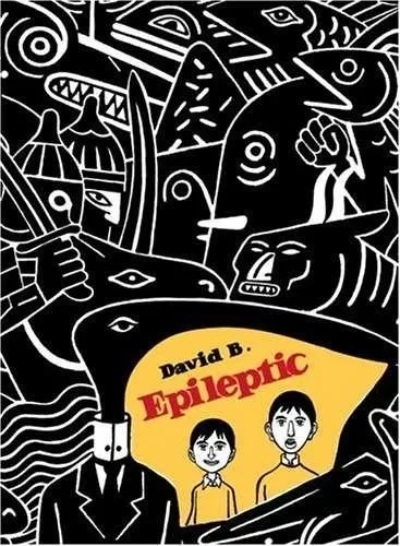 Epileptic (2005) - Series 