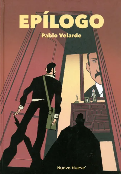 Epílogo (2019) - Series 