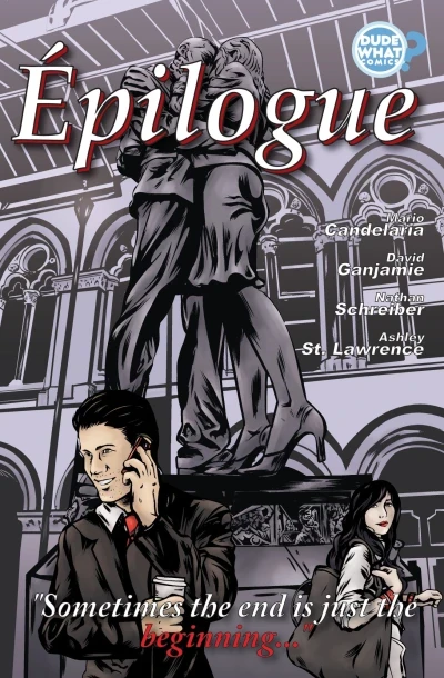 Épilogue (2015) - Series 