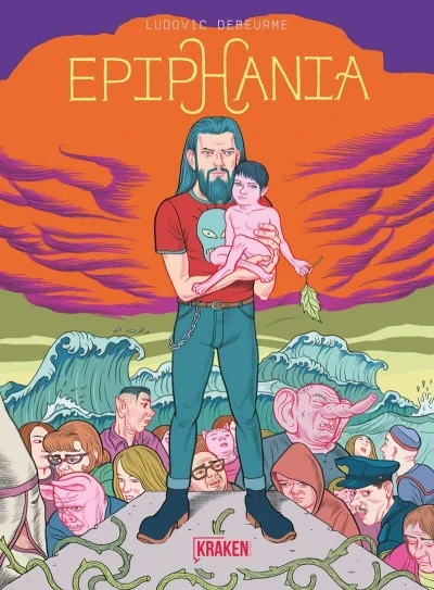 Epiphania (2019) - Series 
