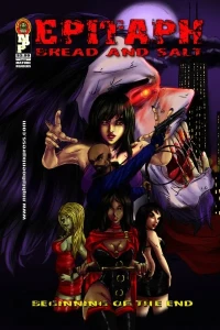 Epitaph Bread and Salt: Beginning of the End