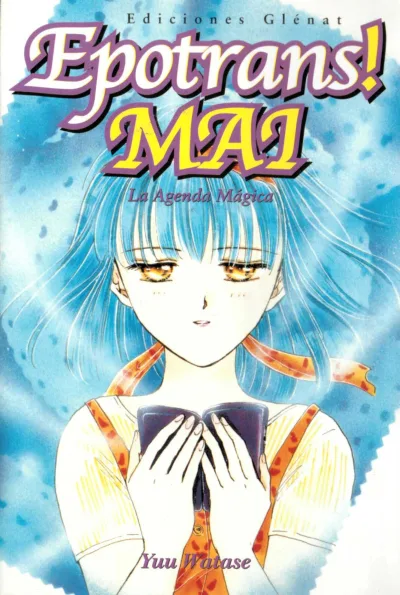 Epotrans! Mai (2005) - Series 