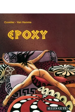 Epoxy