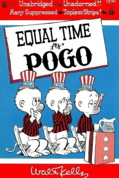 Equal Time for Pogo