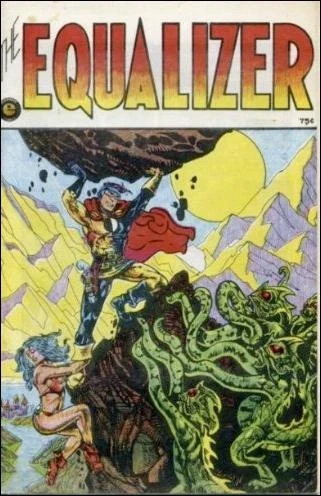 Equalizer (1980) - Series 