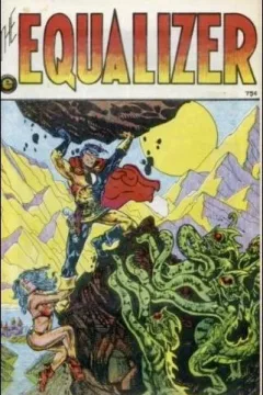 Equalizer