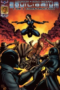 Equilibrium: Deconstruction