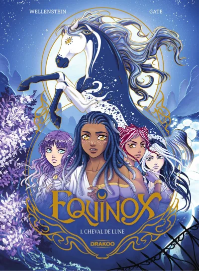 Equinox (2023) - Series 