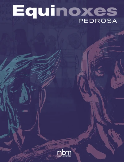 Equinoxes (2016) - Series 