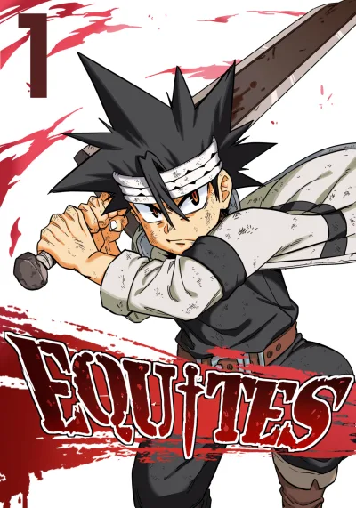 Equites (2018) - Series 