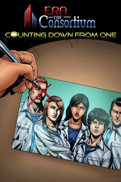 Era: The Consortium - Counting Down From One (2016) - Series 