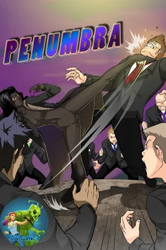 Era: The Empowered: Penumbra