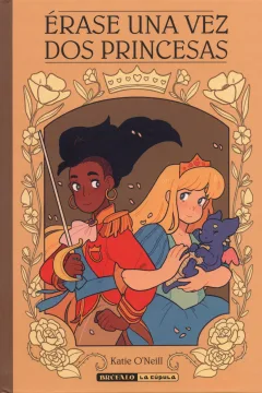 Érase Una Vez Dos Princesas