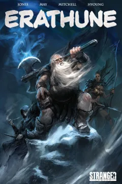 Erathune