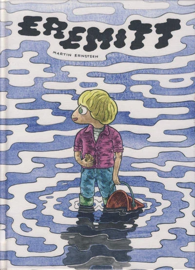 Eremitt (2012) - Series 