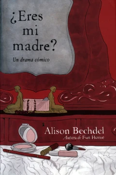 ¿Eres Mi Madre?: Un Drama Cómico