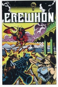 Erewhon