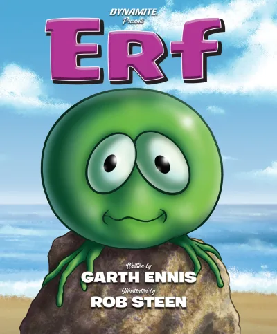 Erf (2013) - Series 