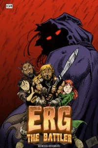 ERG: The Battler