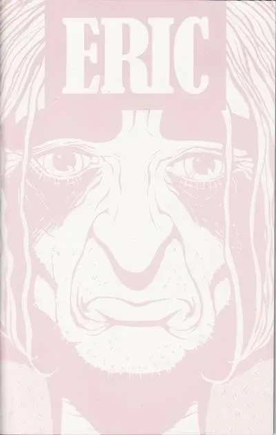 Eric (2009) - Series 