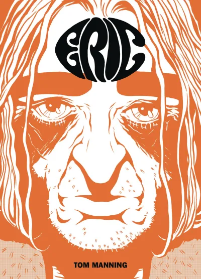 Eric (2018) - Series 
