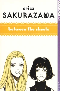 Erica Sakurazawa: Between the Sheets