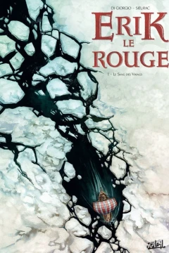 Erik Le Rouge